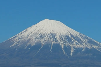 富士山イメージ