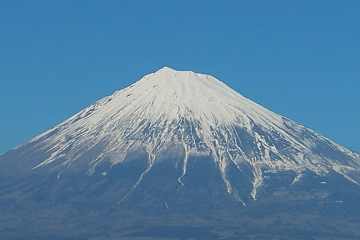 富士山イメージ