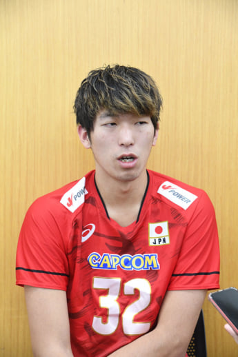 佐藤駿一郎