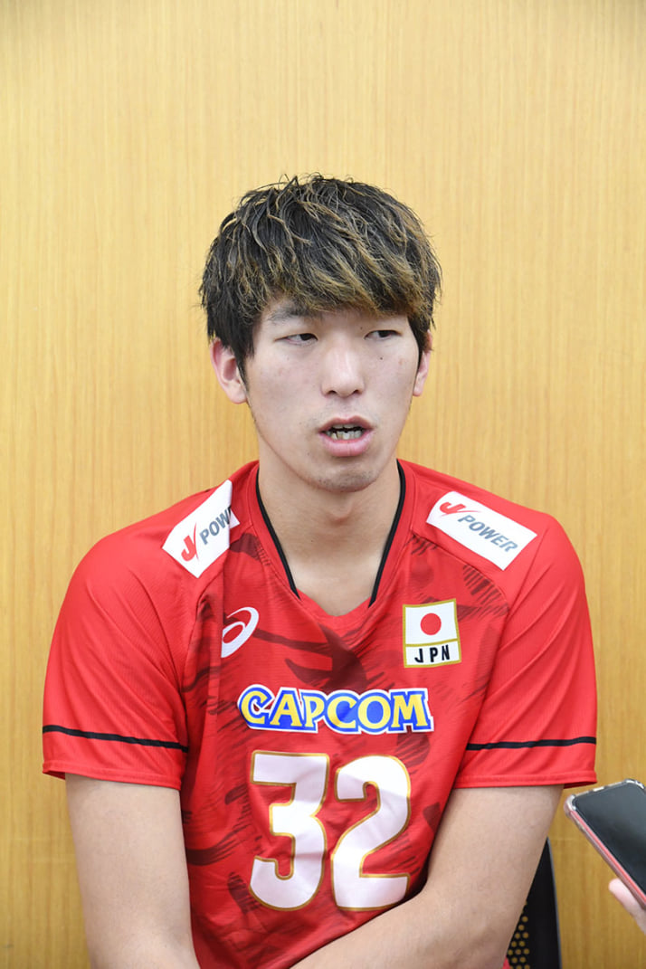 佐藤駿一郎