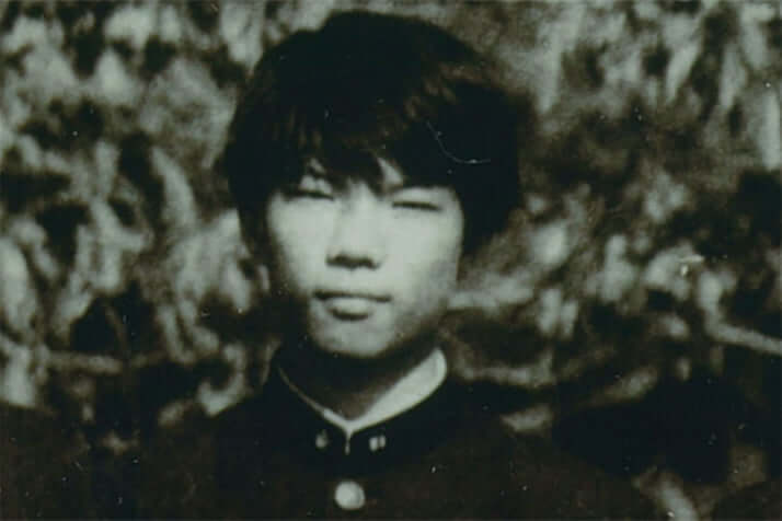 附属池田小事件