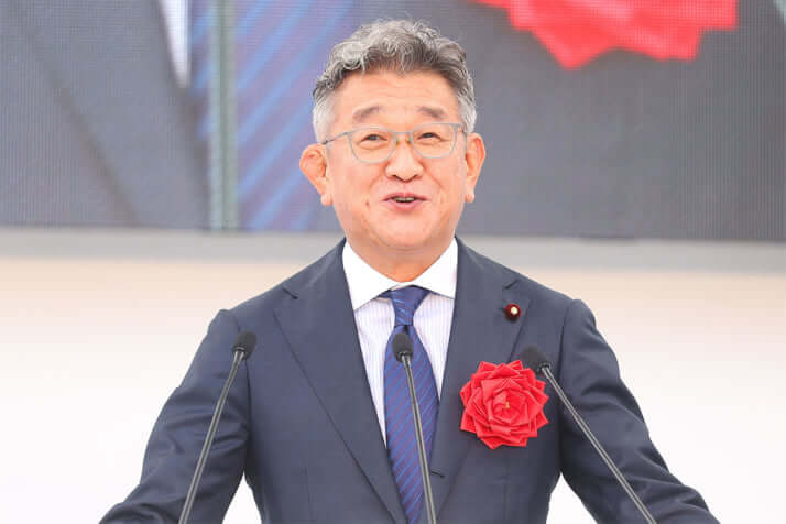 武田良太