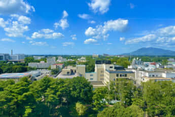 筑波研究学園都市イメージ