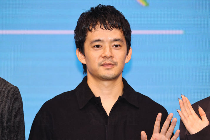 池松壮亮