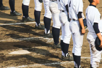 高校野球イメージ