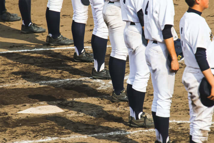 甲子園球場イメージ
