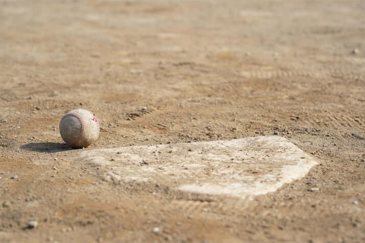 甲子園球場イメージ