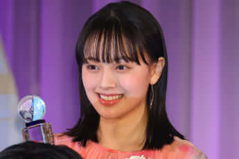 上坂樹里