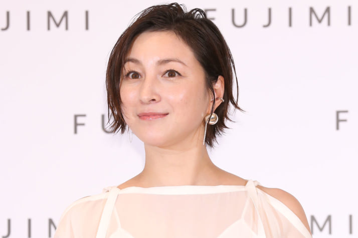 広末涼子