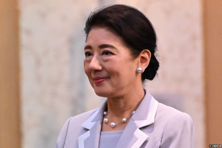 雅子皇后
