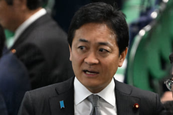 玉木雄一郎