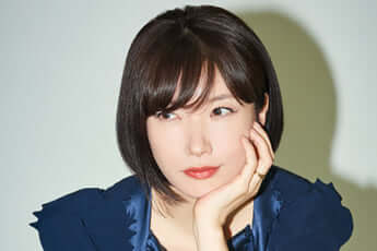 川上未映子（eye）