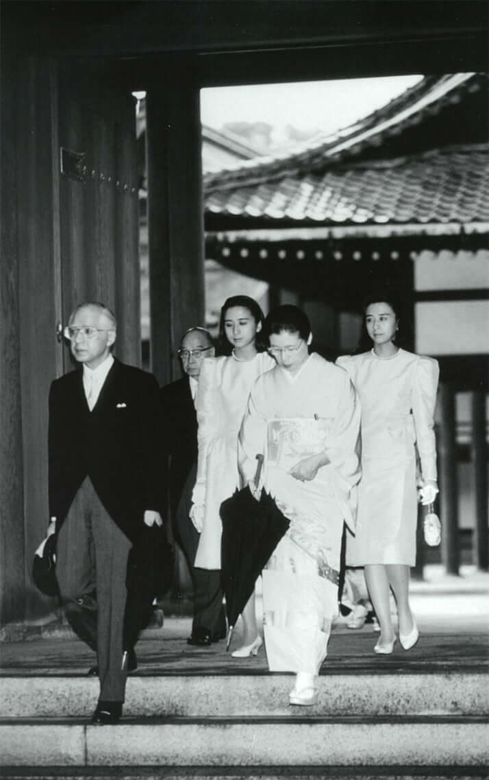 御内宴