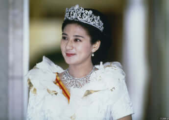 雅子さま