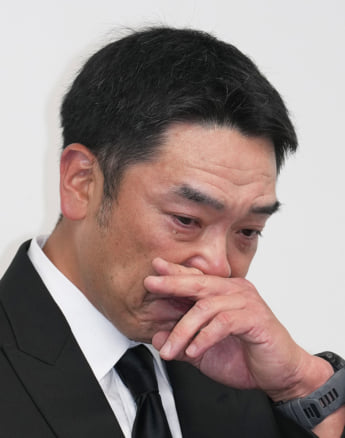 阿部慎之助