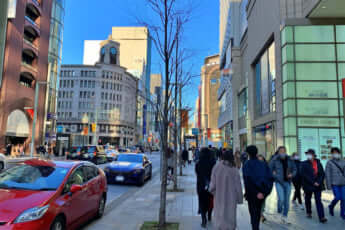 銀座イメージ