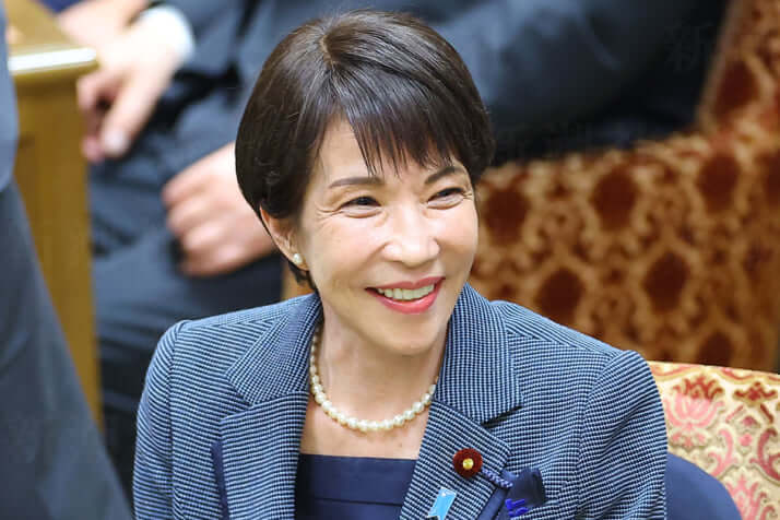 高市早苗