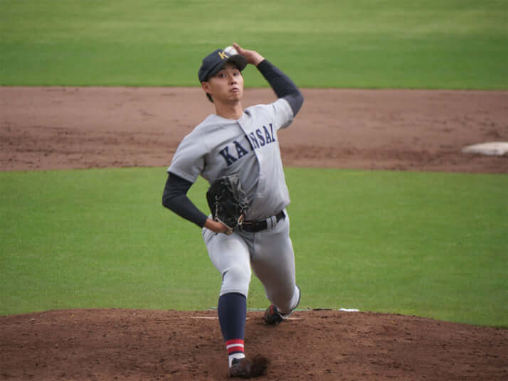 米沢友翔
