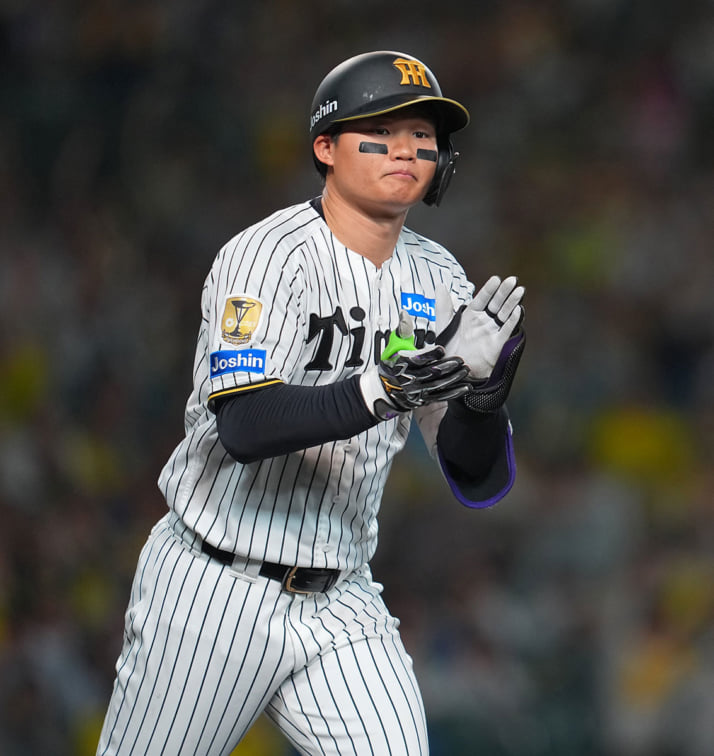 森下翔太1