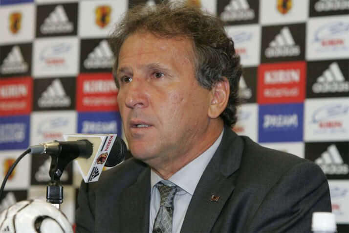 サッカー日本代表