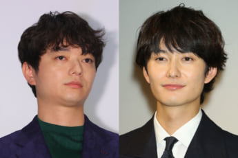 染谷将太、岡田将生