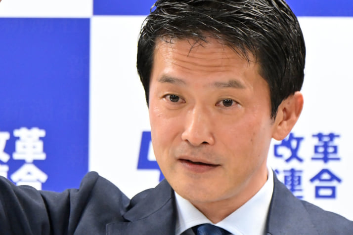 小川淳也