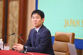 森保一