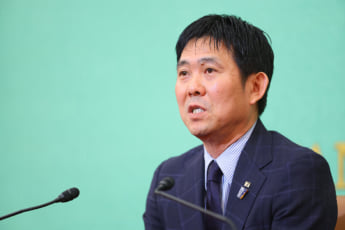 森保一