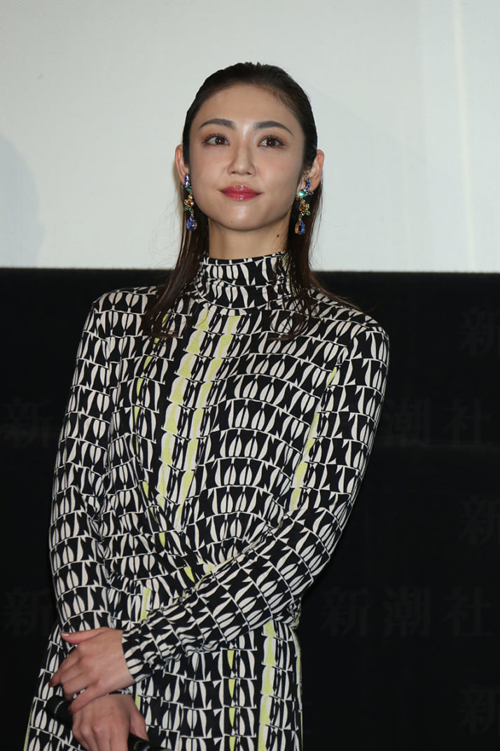 小栗旬