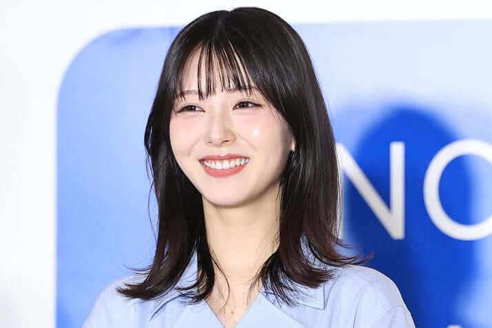 浜辺美波