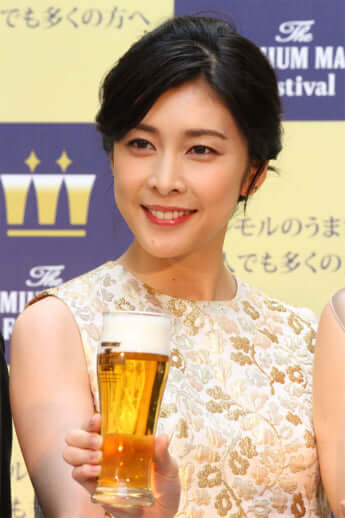 竹内結子