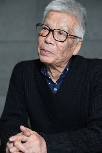 橋本淳