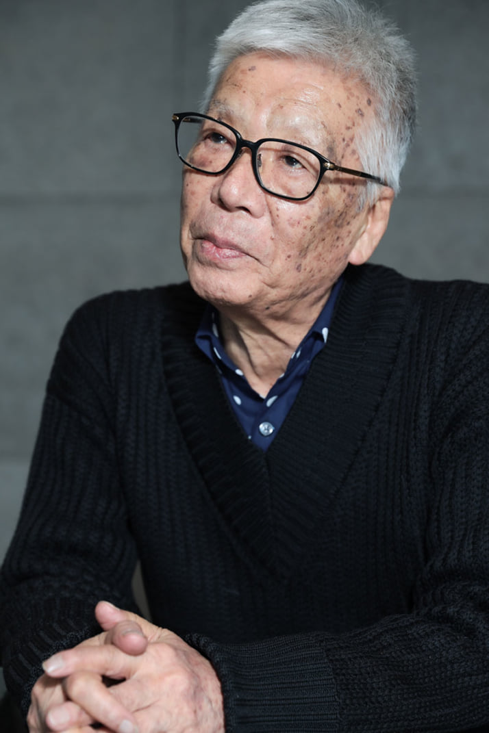 橋本淳