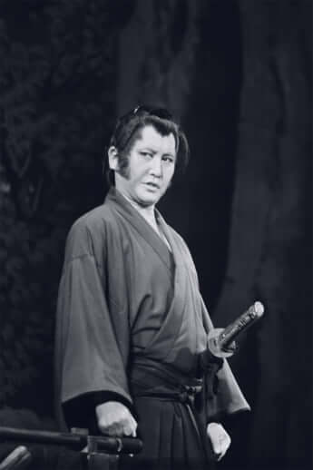 萬屋錦之介