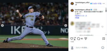 阪神タイガース4