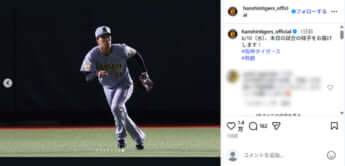 阪神タイガース8