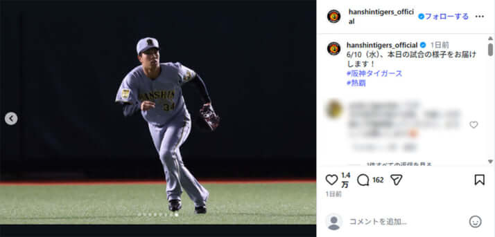 阪神タイガース8