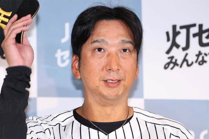 藤川球児