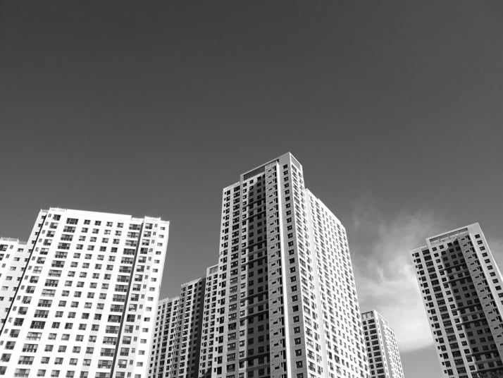 マンションイメージ