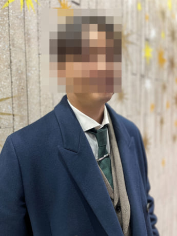 キム・チソンさん