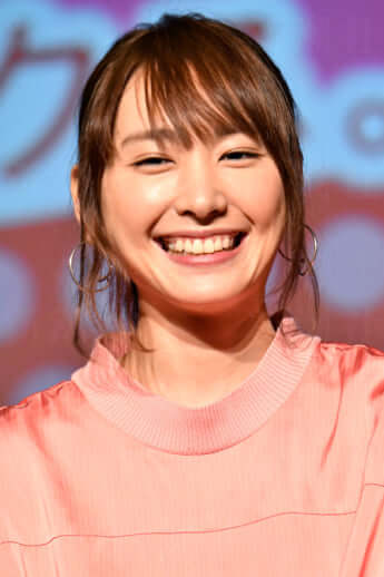 新垣結衣