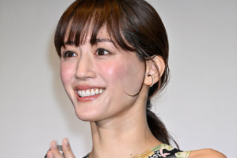 綾瀬はるか1