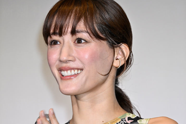 綾瀬はるか1