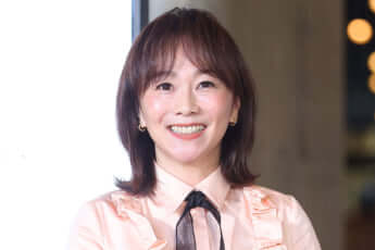 木佐彩子
