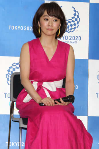 木佐彩子