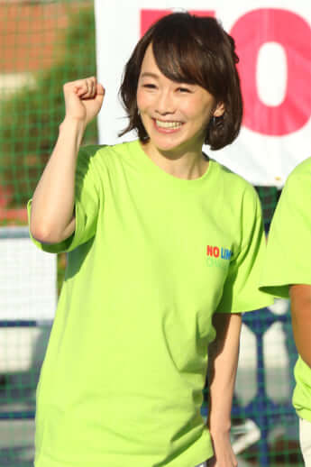 木佐彩子