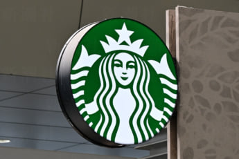 スターバックス