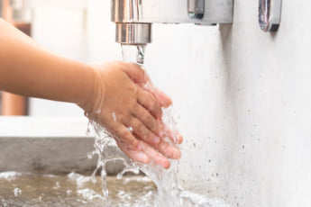 水道イメージ