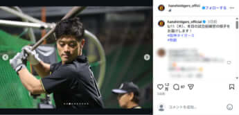 阪神タイガース3