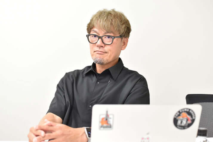 森岡隆三